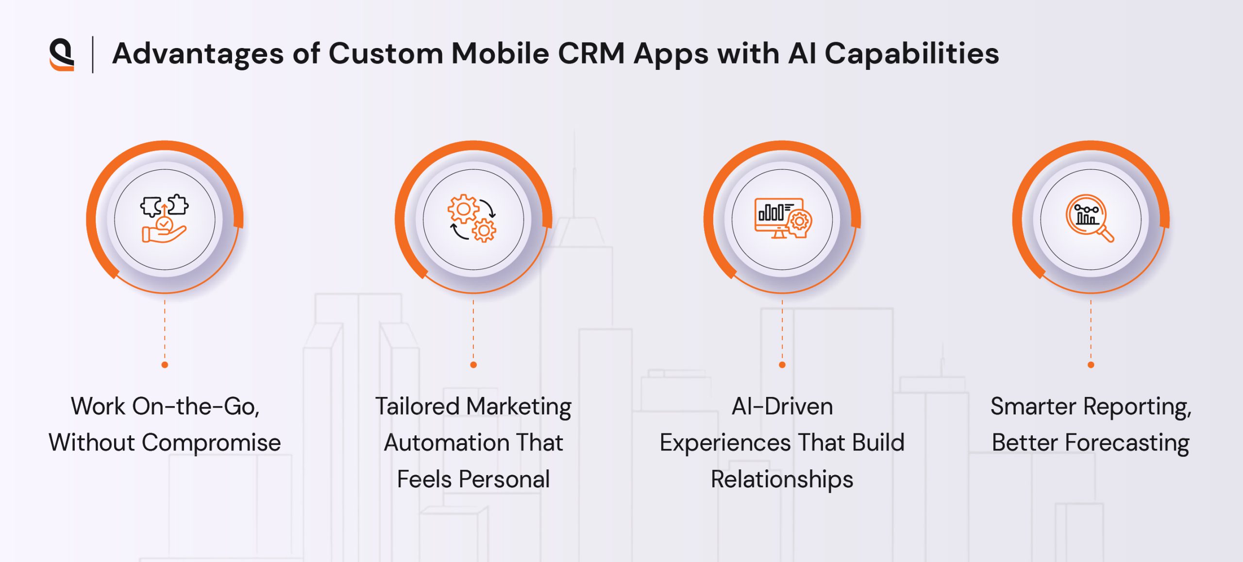 Top CRM features that help real estate professionals close deals faster 