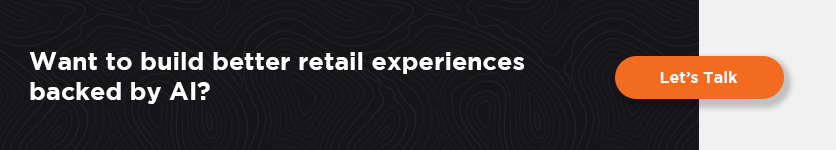 Building better retail experiences with AI-powered smart retail solutions 