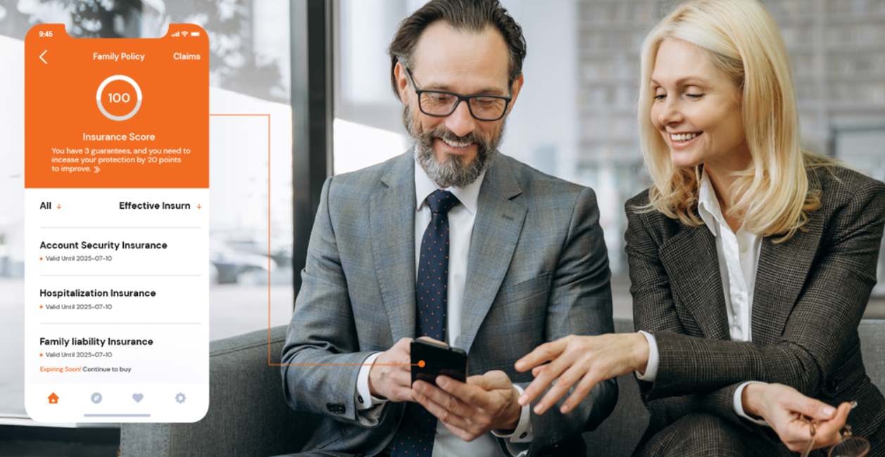 Best AI app for insurance policy management in 2025