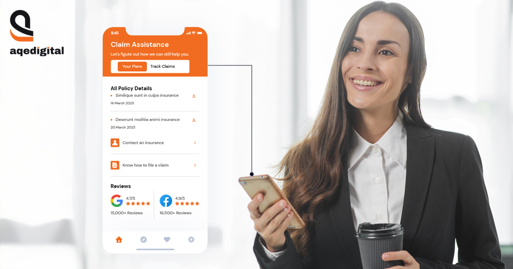 AI-powered mobile apps every insurance agent should use in 2025 for smarter client management and claims handling.