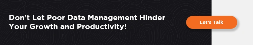 Cut losses from poor data quality—learn what’s hurting your enterprise