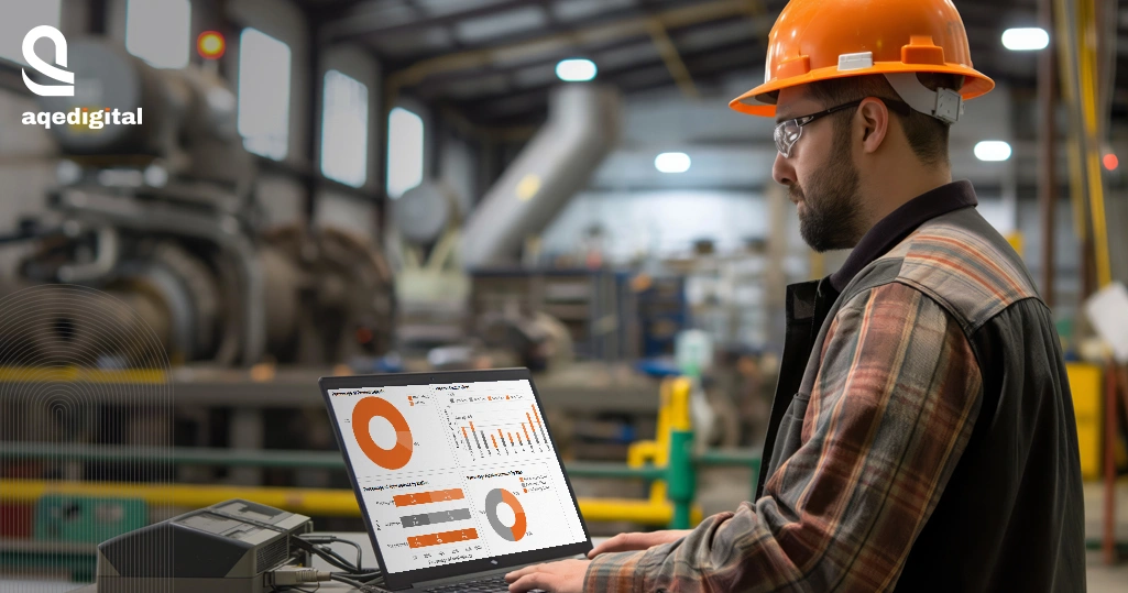 Manufacturing Operations Management: How AI Can Make Production Planning & Scheduling Smarter? 