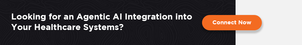 Agentic AI integration in healthcare systems for hospitals and enterprises
