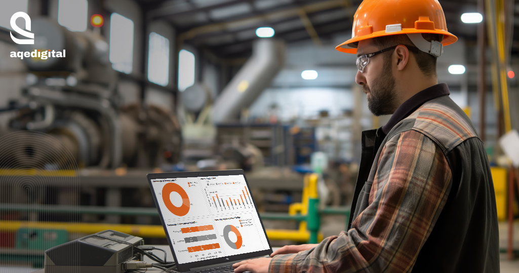 Manufacturing Operations Management: How AI Can Make Production Planning & Scheduling Smarter?