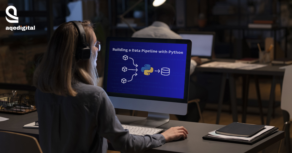 Modernizing data workflows through data flow programming in Python