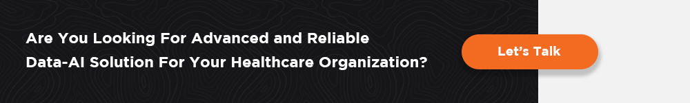 Role of AI in Healthcare with Advanced and Reliable Data-AI Solutions