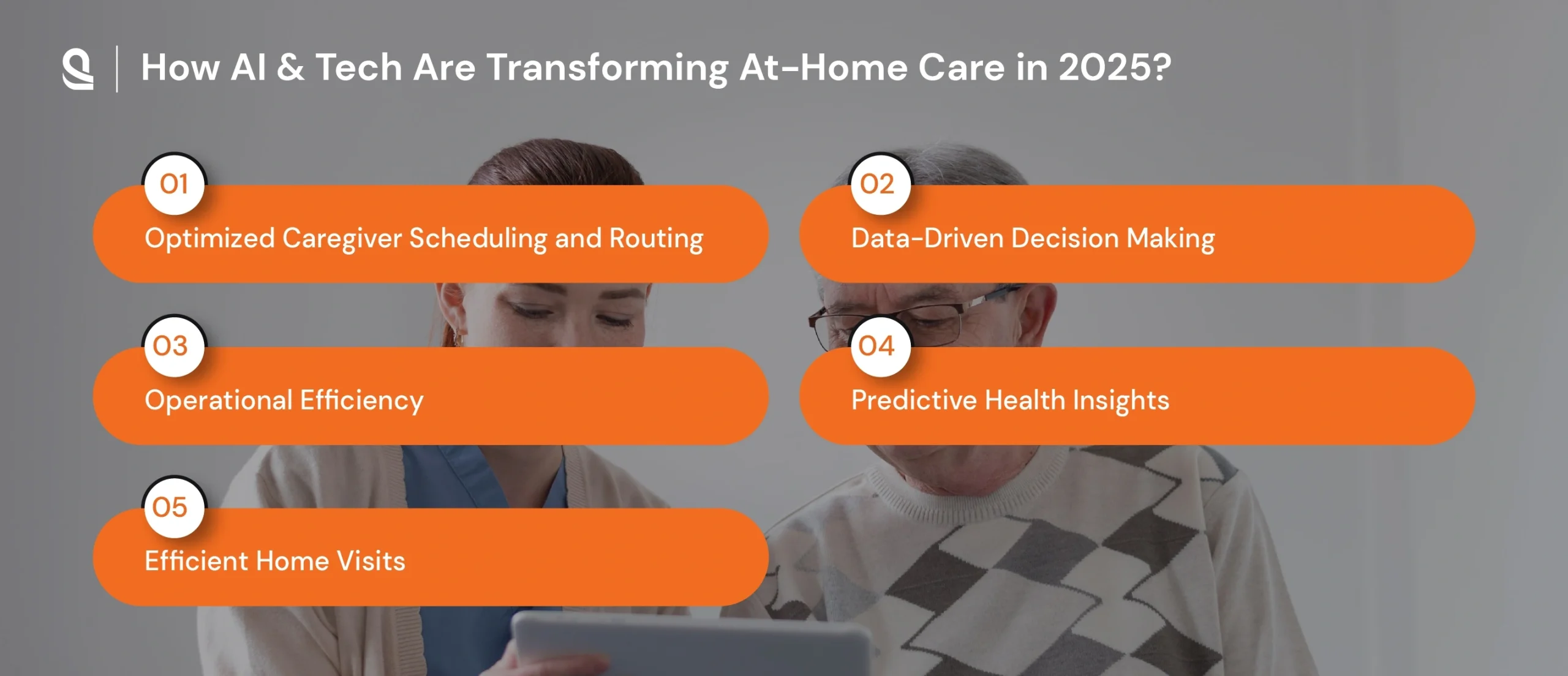 ow AI and technology are transforming at-home care in 2025 with predictive analytics