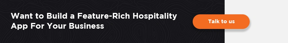 Build a feature-rich hospitality app like Airbnb for your business