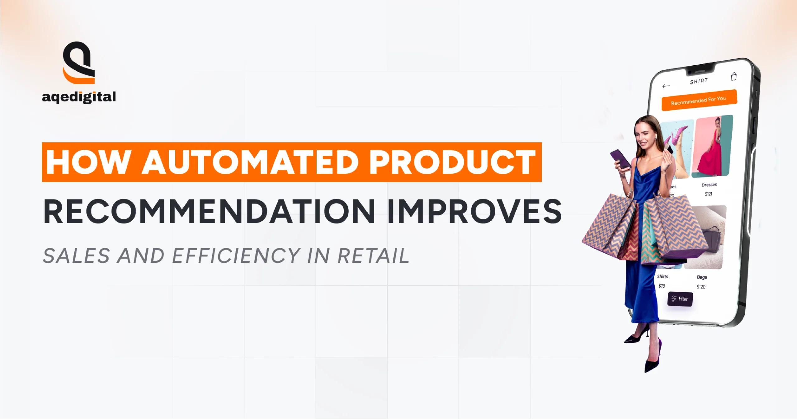AI algorithms for product recommendation in retail improving personalization and customer experience