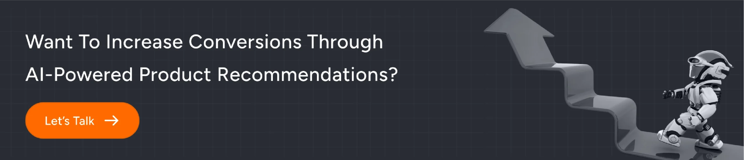 Increase conversion rates using AI-powered product recommendation systems in retail