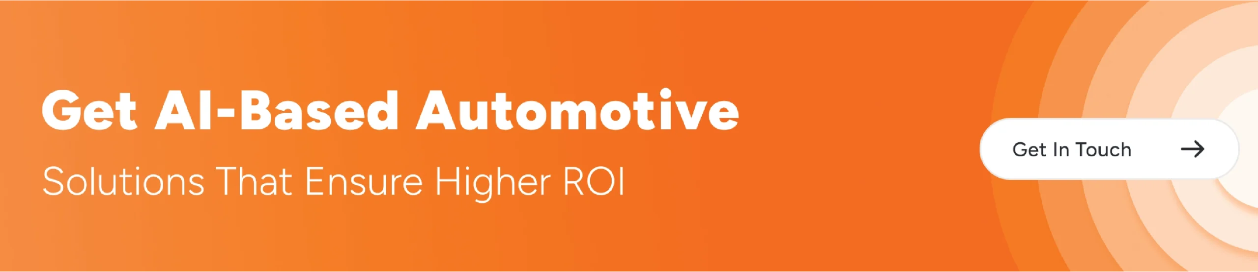 Get Ai Based Automotive
