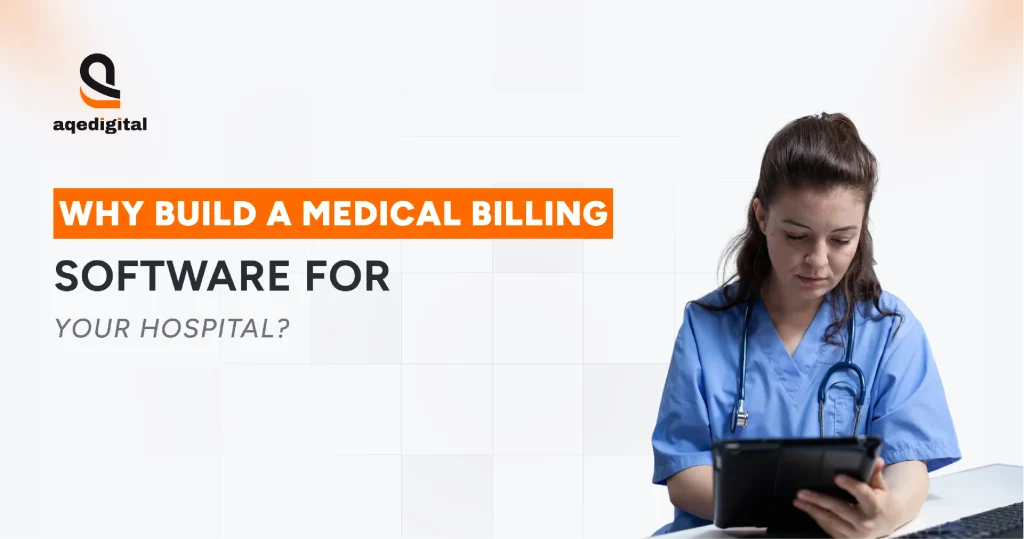 How Medical Billing Software For Small Businesses Can Help Them Grow 2X