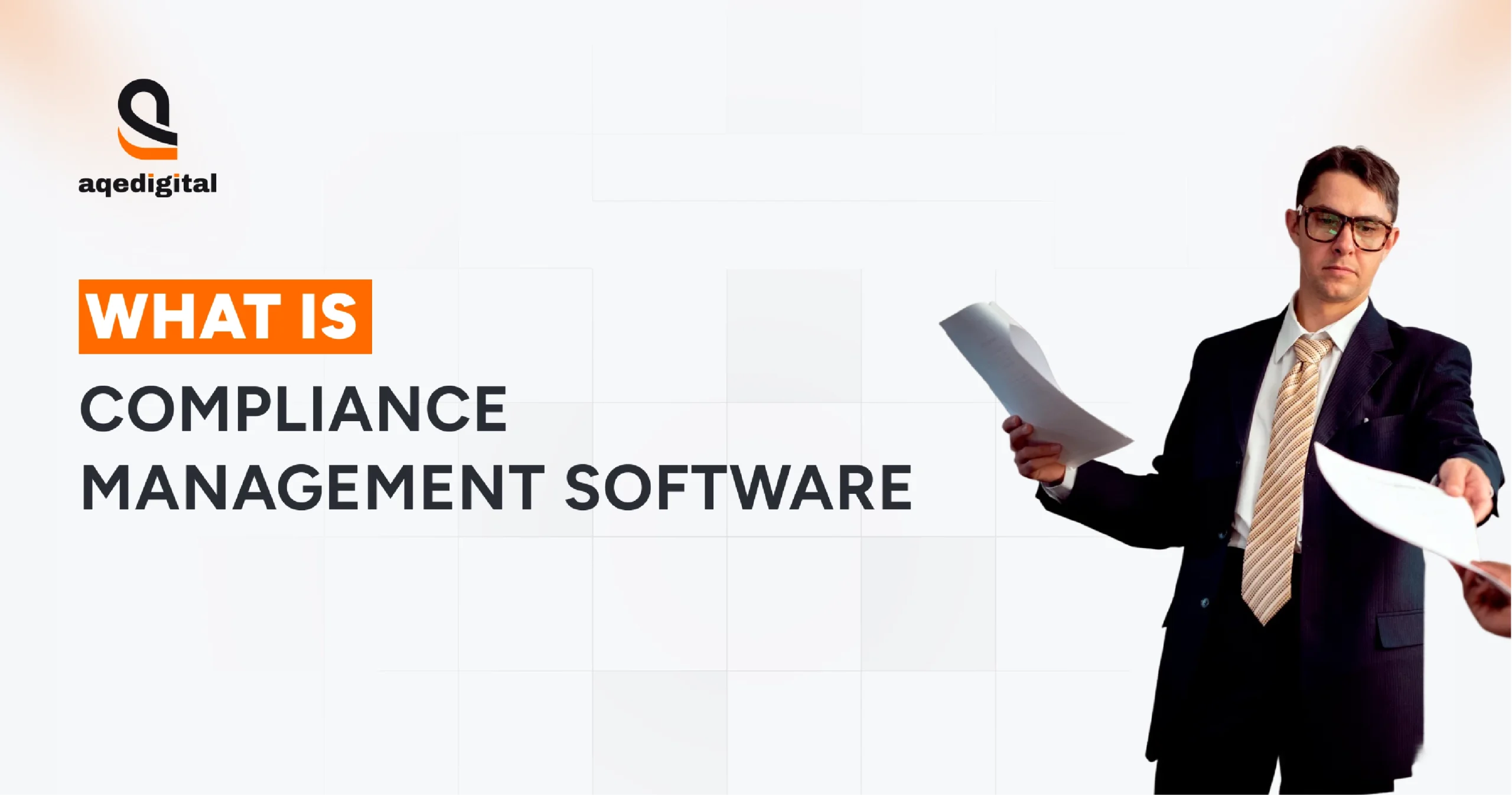 Guide to compliance management software for modern business operations