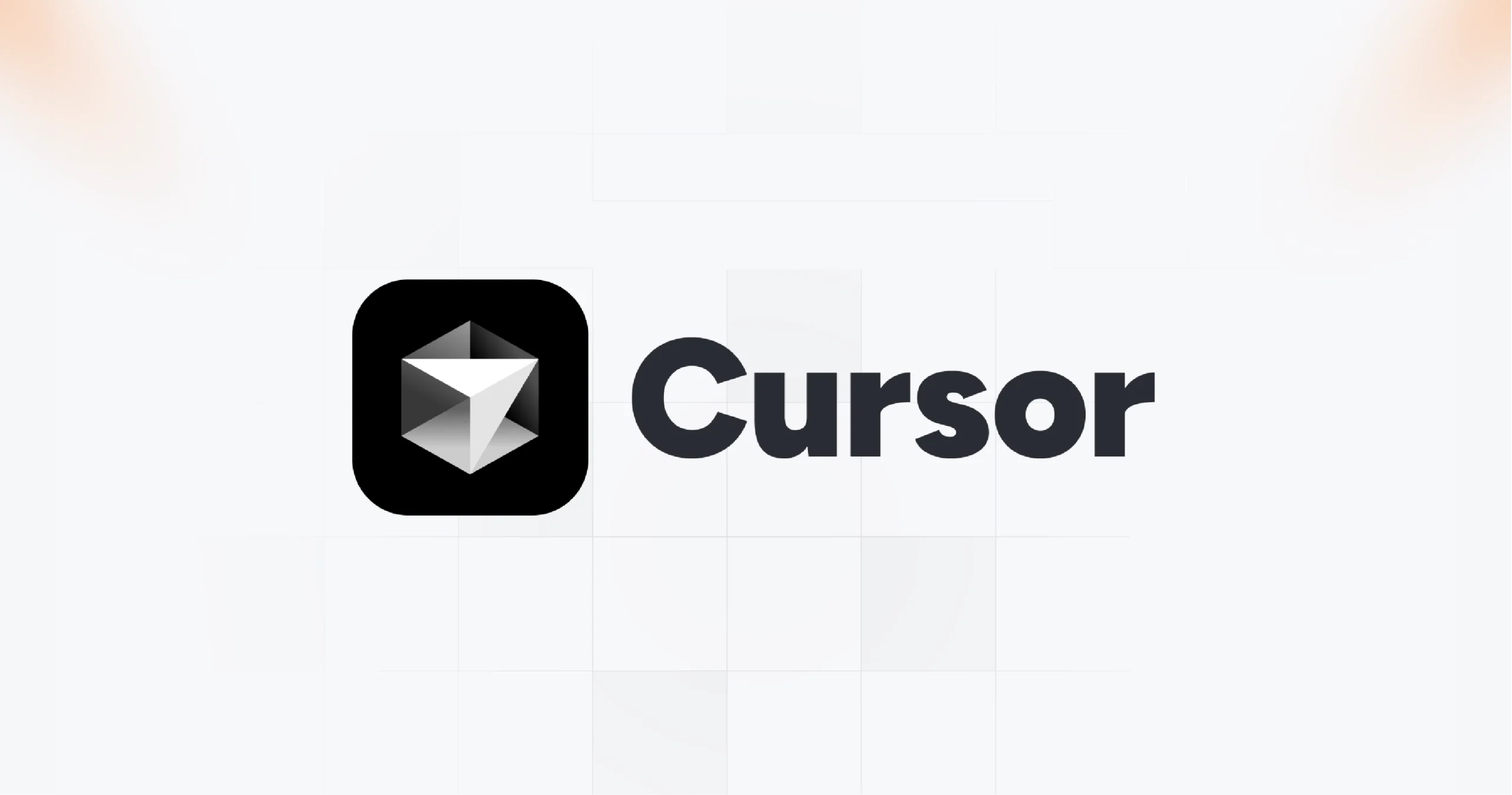 cursor
