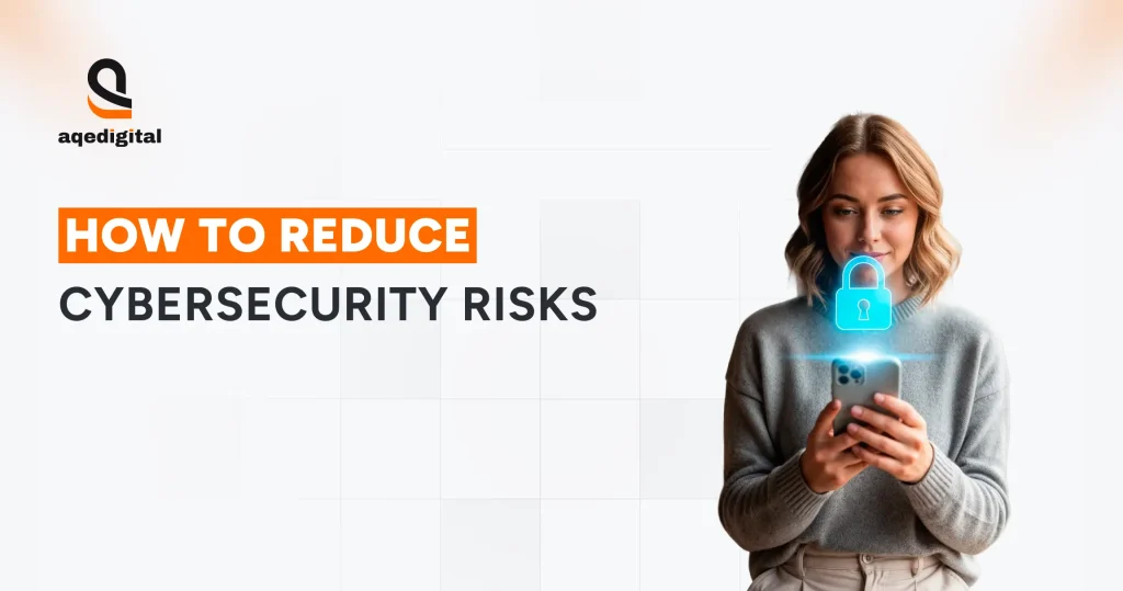Cybersecurity risk management plan for protecting business operations