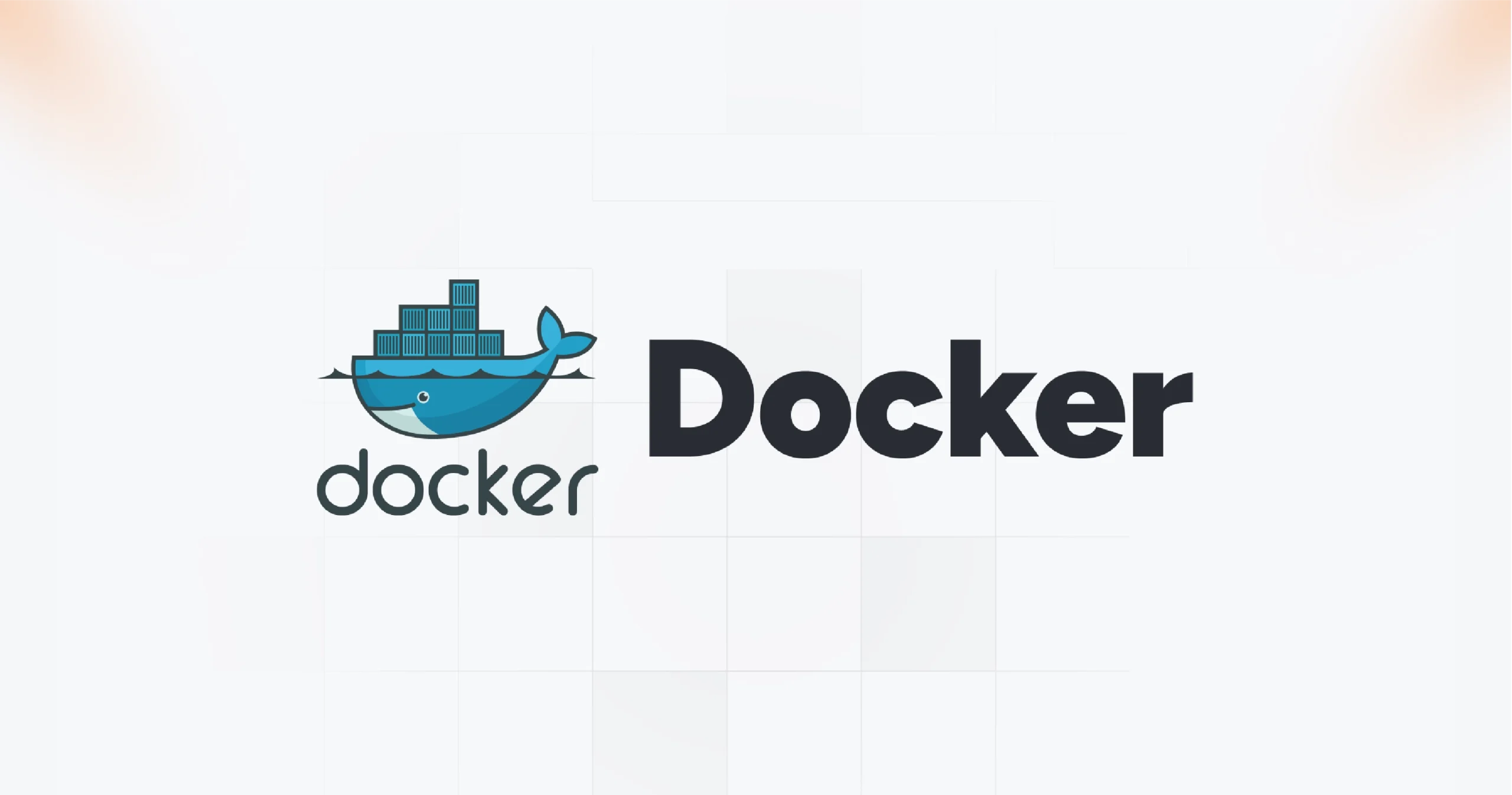 docker