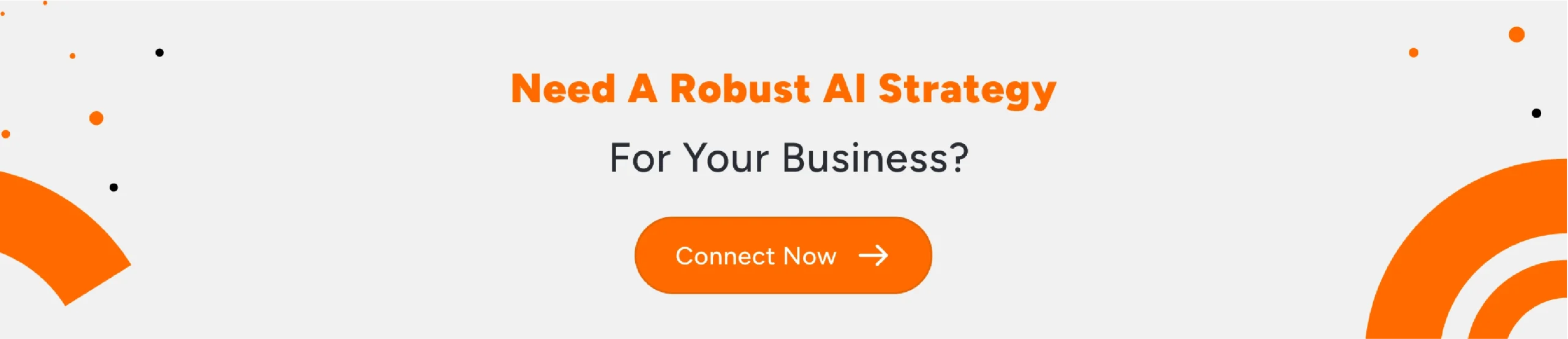 Robust AI strategy framework designed to support data-driven decision-making and long-term business success