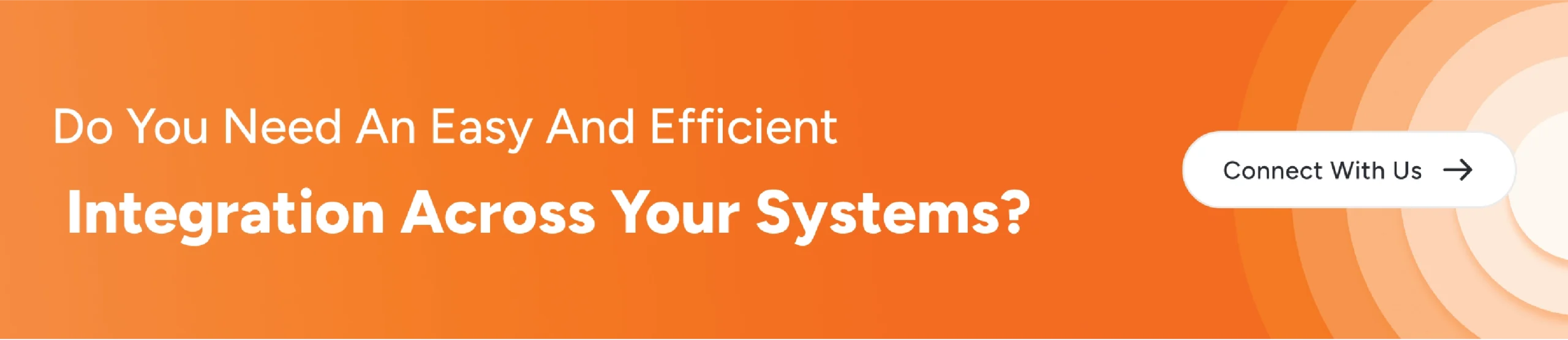 Unified customer data across channels enabling better business decisions