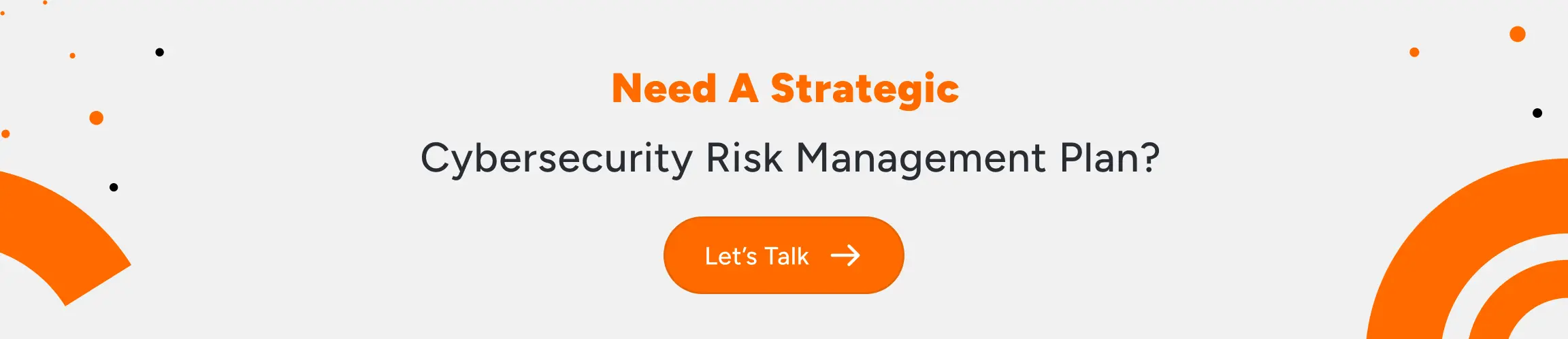 Strategic cybersecurity risk management planning for enterprises