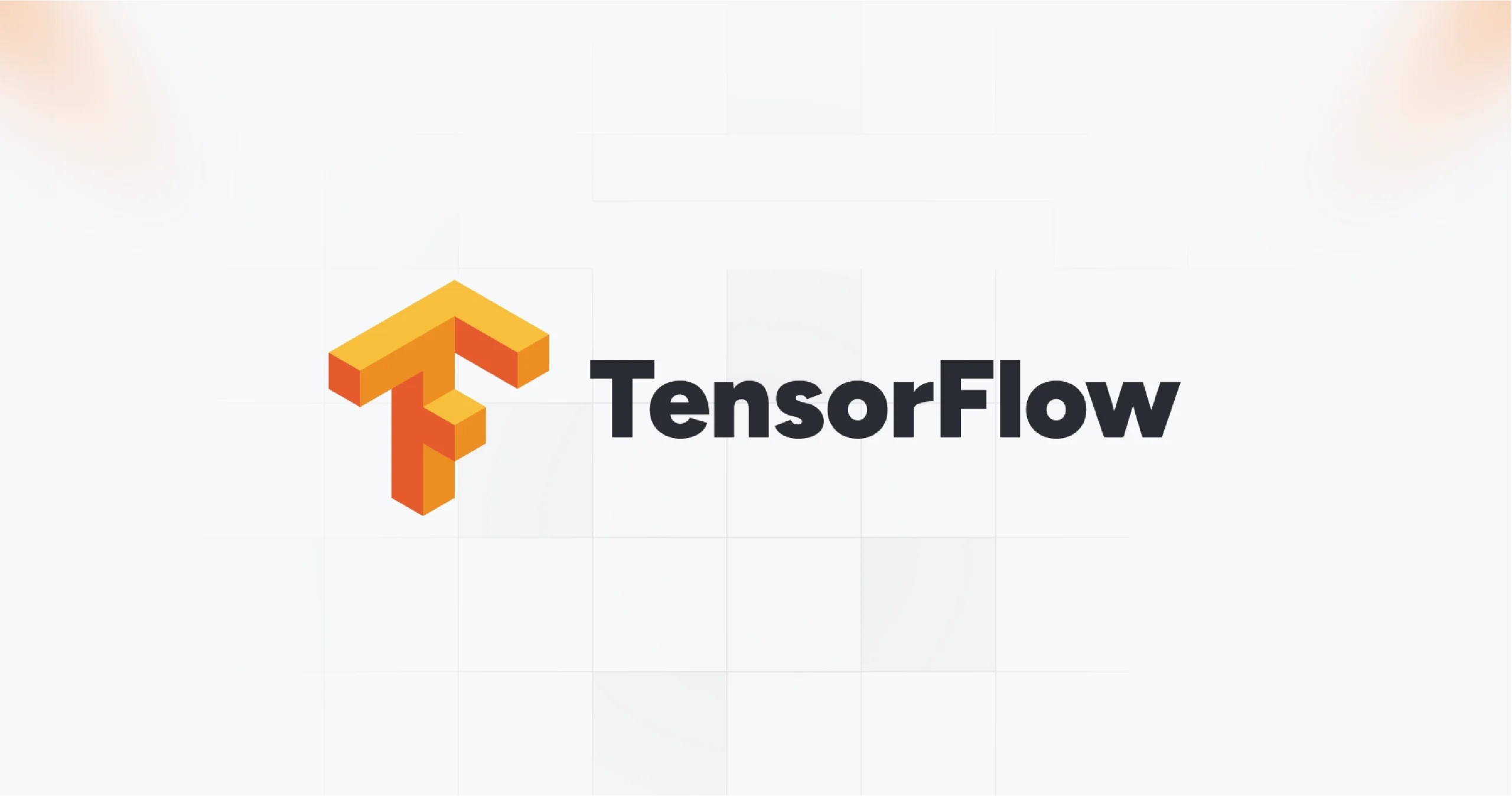 tensorflow