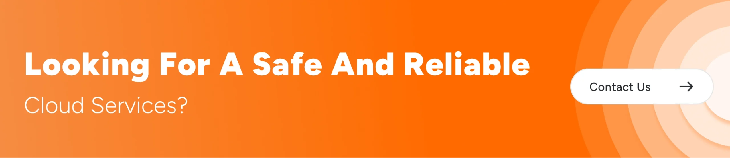 Safe and reliable cloud services with secure infrastructure, compliance standards, and high availability