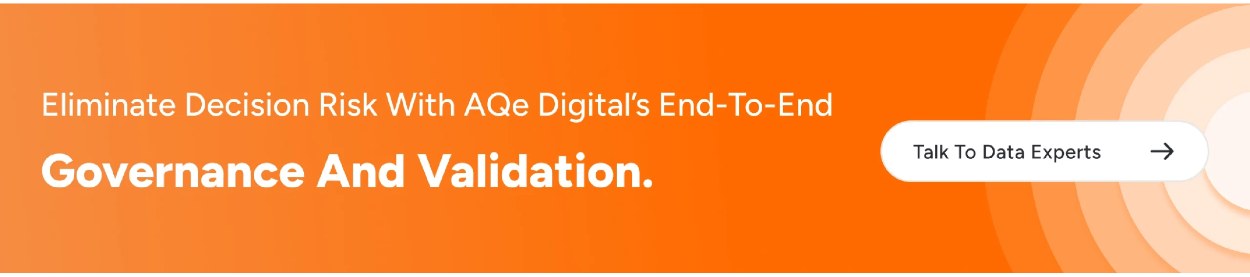Error-free data quality foundation supporting Agentic AI systems and enterprise analytics in 2026