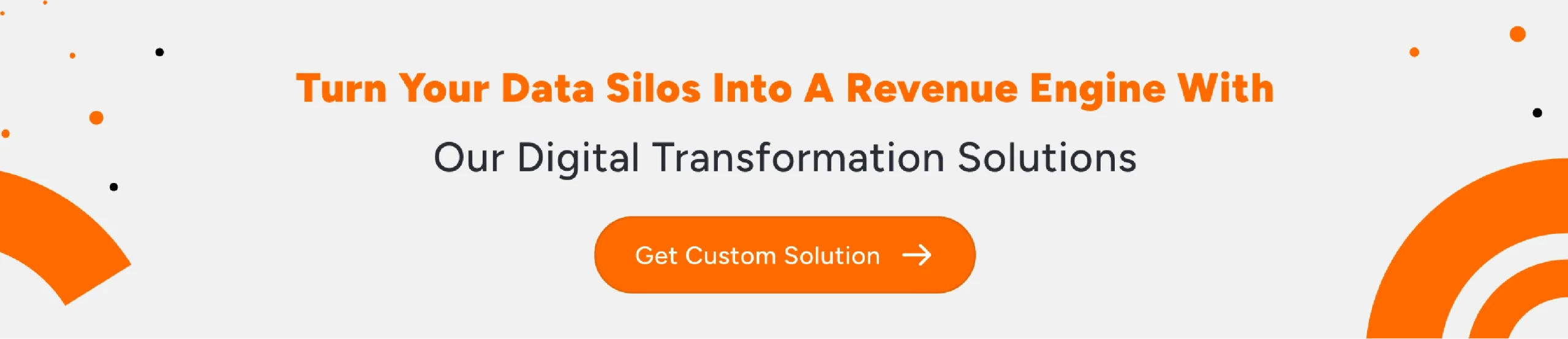 Business dashboard replacing vanity metrics with revenue-focused performance indicators