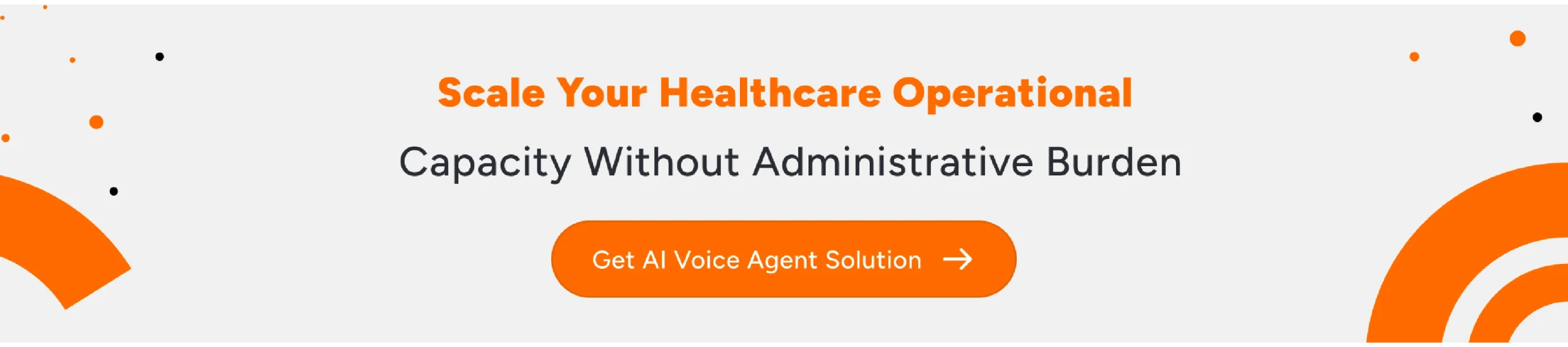 Scale Your Healthcare Operational Capacity Without Administrative Burden