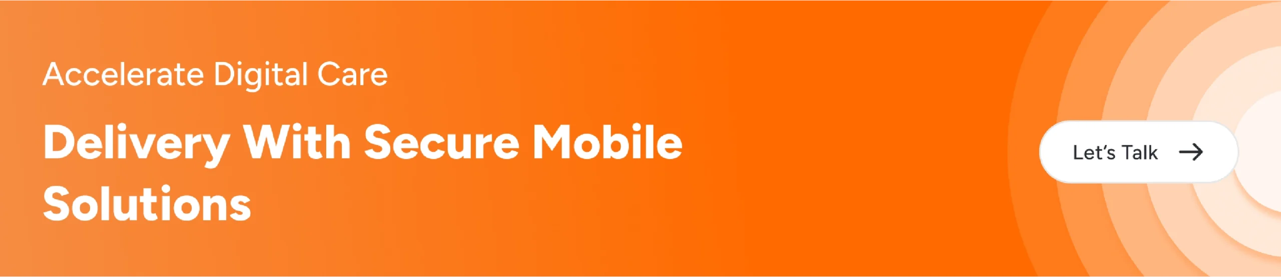 Secure healthcare mobile app solutions ensuring patient data protection and regulatory compliance